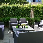 Campanile Hotel&Restaurant Zwolle