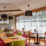 Campanile Hotel&Restaurant Zwolle
