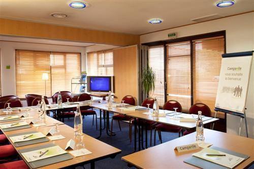 Hotel Campanile Hotel&restaurant Zwolle