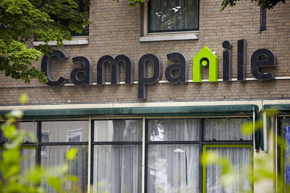 Campanile Hotel&restaurant Zwolle Zwolle (Overijssel)