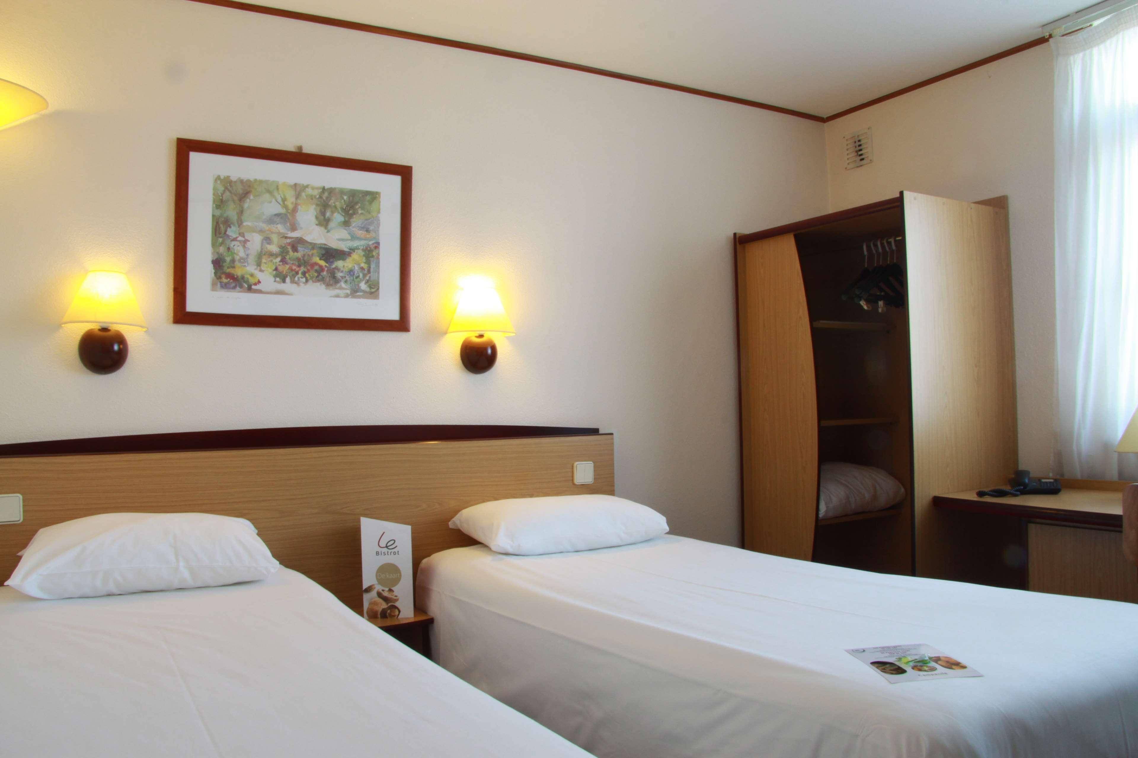 Campanile Hotel&restaurant Zwolle Hotel