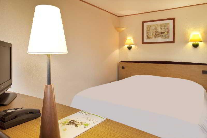 Campanile Hotel&restaurant