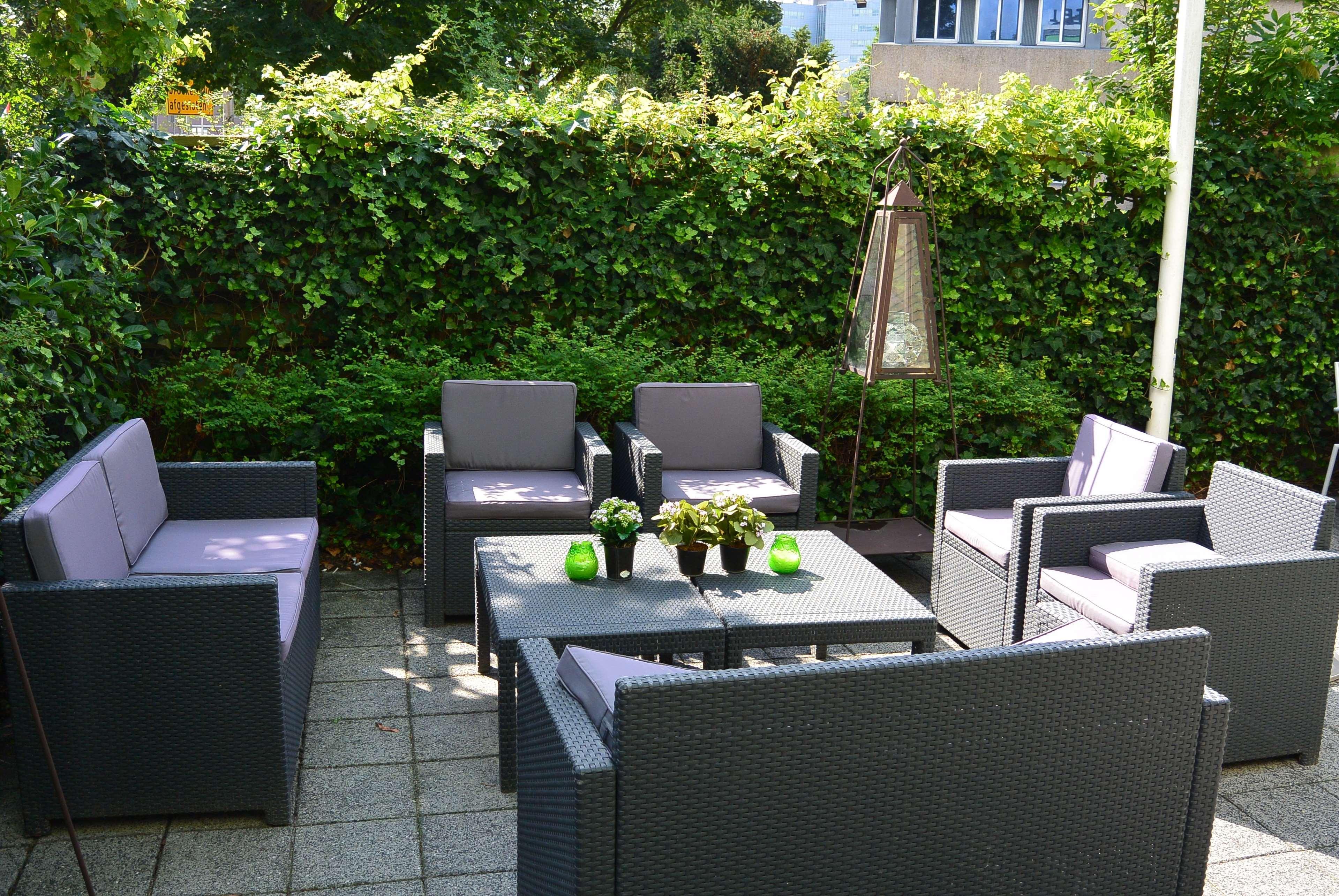 Campanile Hotel&restaurant Zwolle