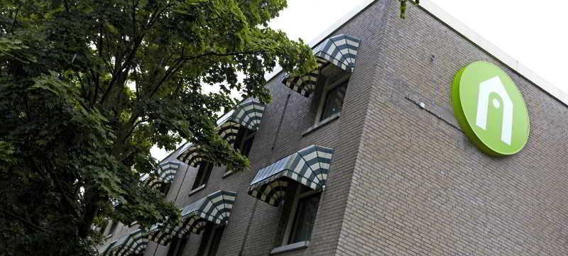 Campanile Hotel&restaurant Hotel 3*