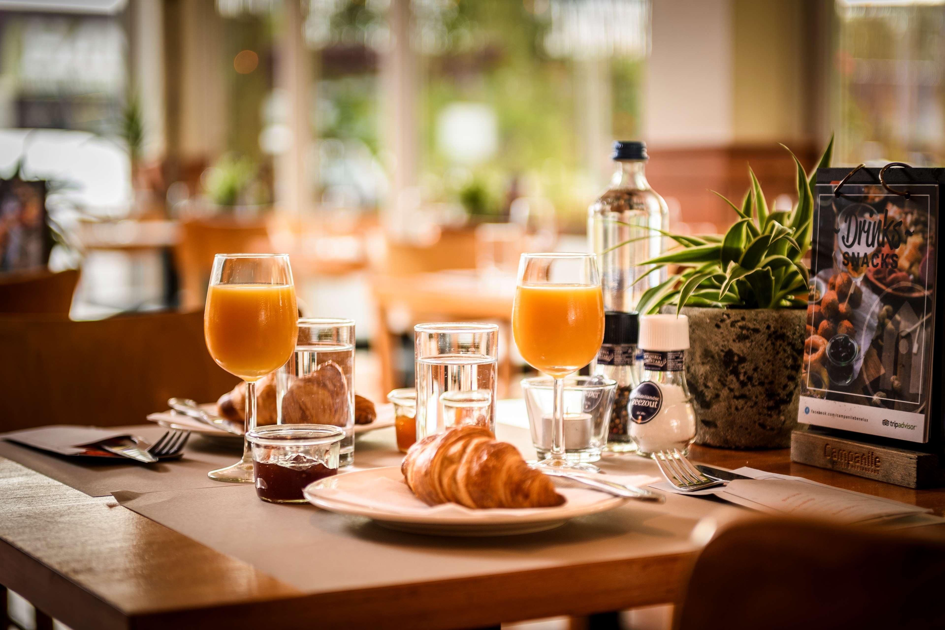 Hotel Campanile Hotel&restaurant Zwolle 3*