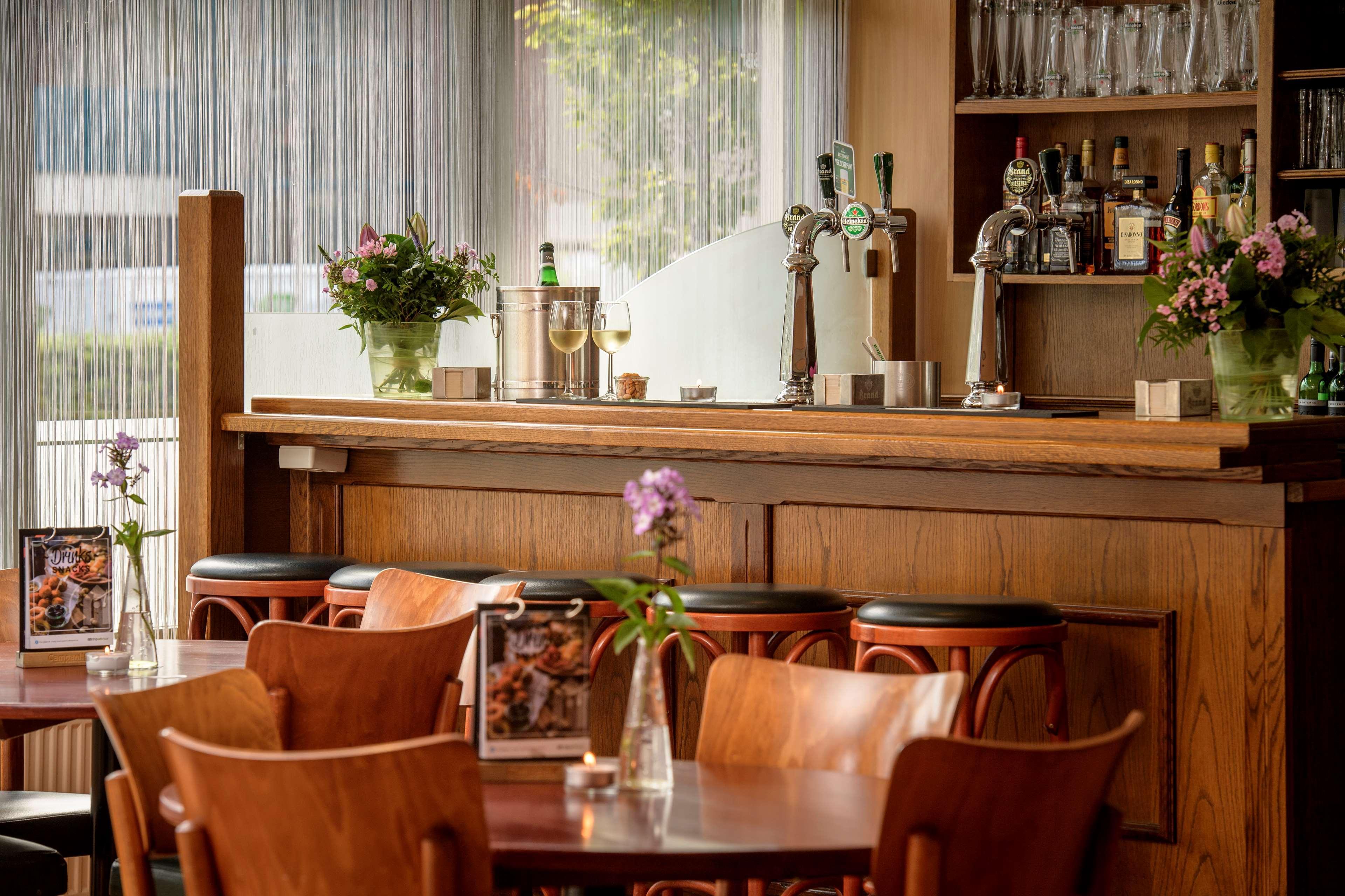 Campanile Hotel&restaurant 3*