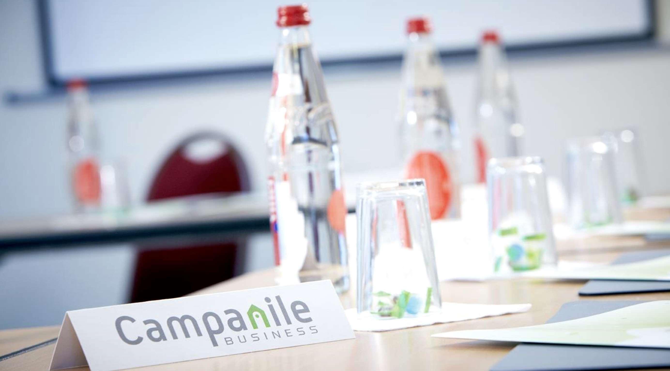 Campanile Hotel&restaurant Zwolle Hotel