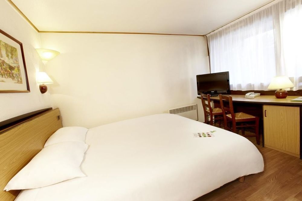 Campanile Hotel&restaurant Zwolle (Overijssel)