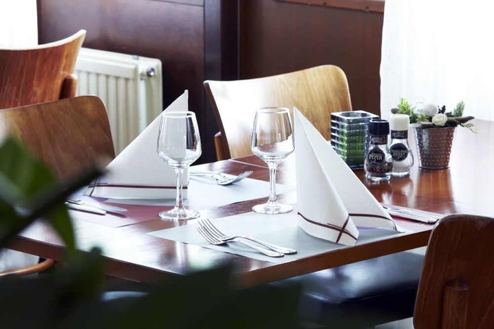 Hotel Campanile Hotel&restaurant 3*