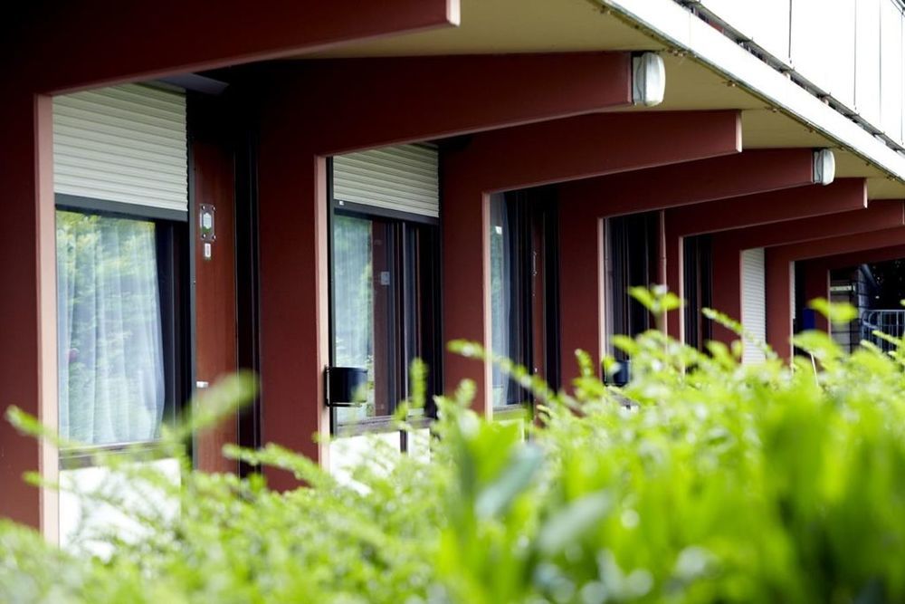 Campanile Hotel&restaurant 3*