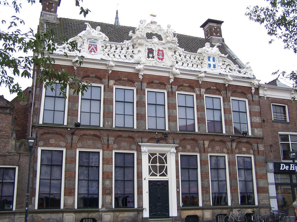 Campanile Hotel&restaurant Zwolle Zwolle (Overijssel)