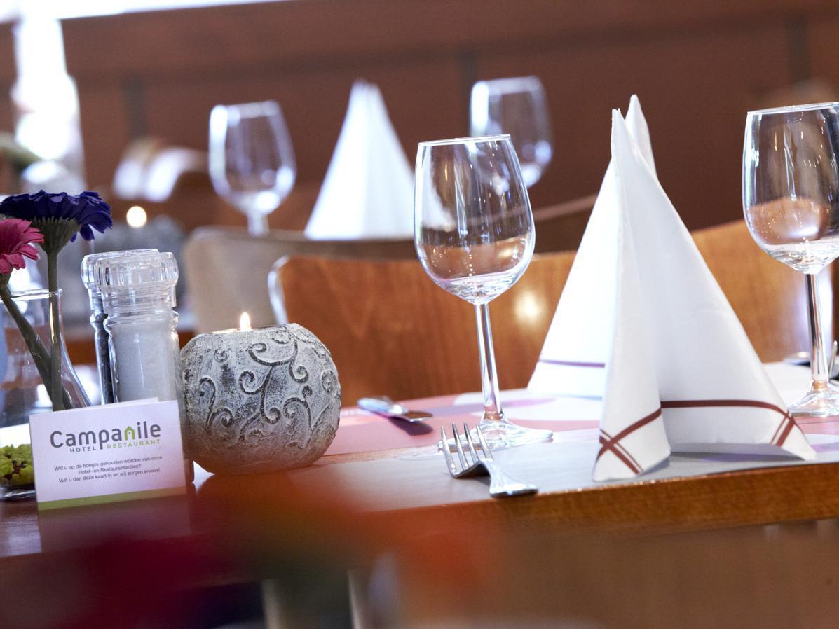 Campanile Hotel&restaurant 3* Zwolle (Overijssel)