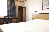 Campanile Hotel&restaurant 3*