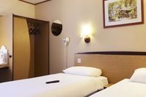 Campanile Hotel&restaurant 3*