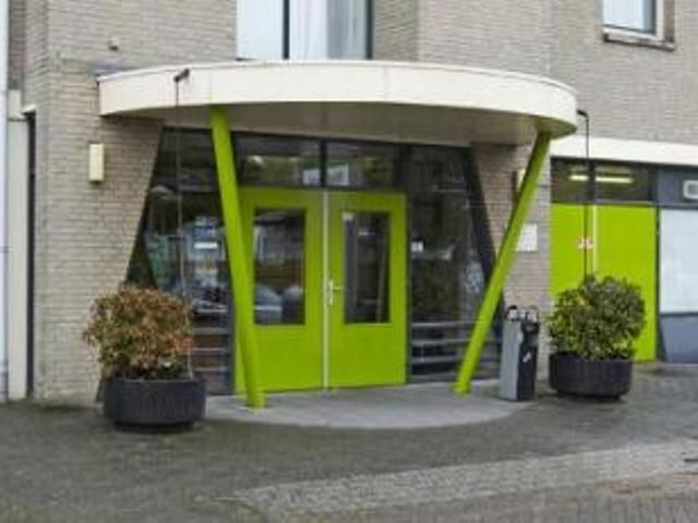 Campanile Hotel&restaurant Hotel 3*