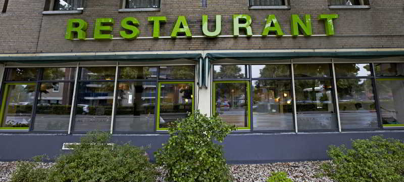 Campanile Hotel&restaurant Zwolle Hotel