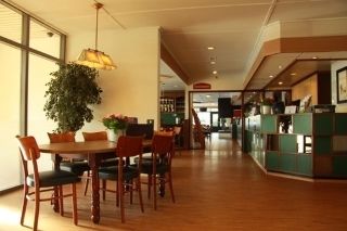 Campanile Hotel&restaurant Zwolle