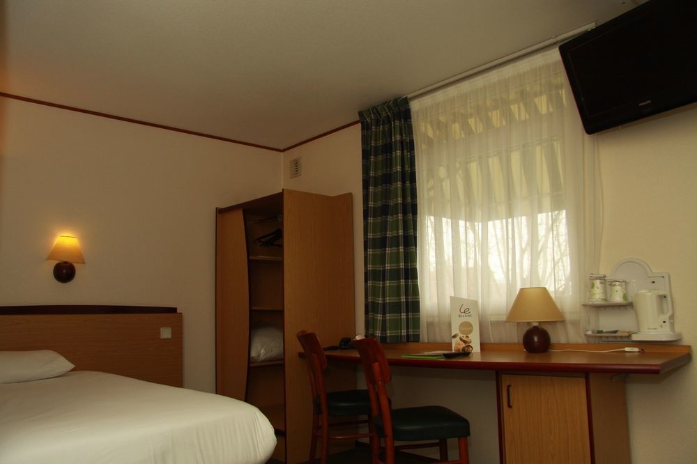 Campanile Hotel&restaurant Hotel Zwolle (Overijssel)