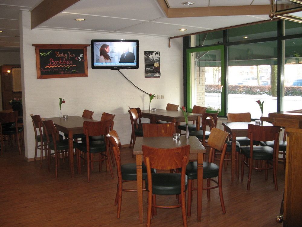 Campanile Hotel&restaurant Zwolle Zwolle (Overijssel)