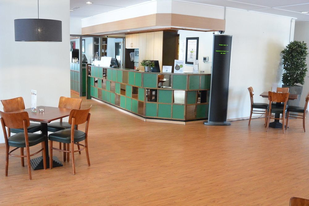 Hotel Campanile Hotel&restaurant Zwolle 3*