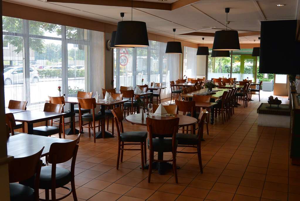 Hotel Campanile Hotel&restaurant 3*