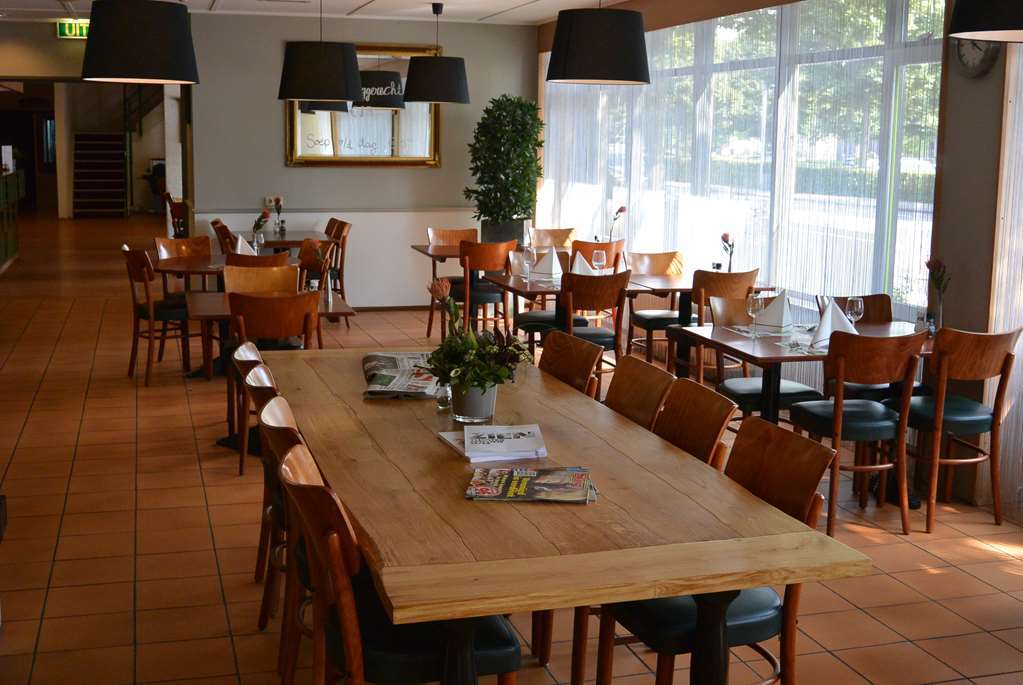 Campanile Hotel&restaurant 3* Zwolle (Overijssel)