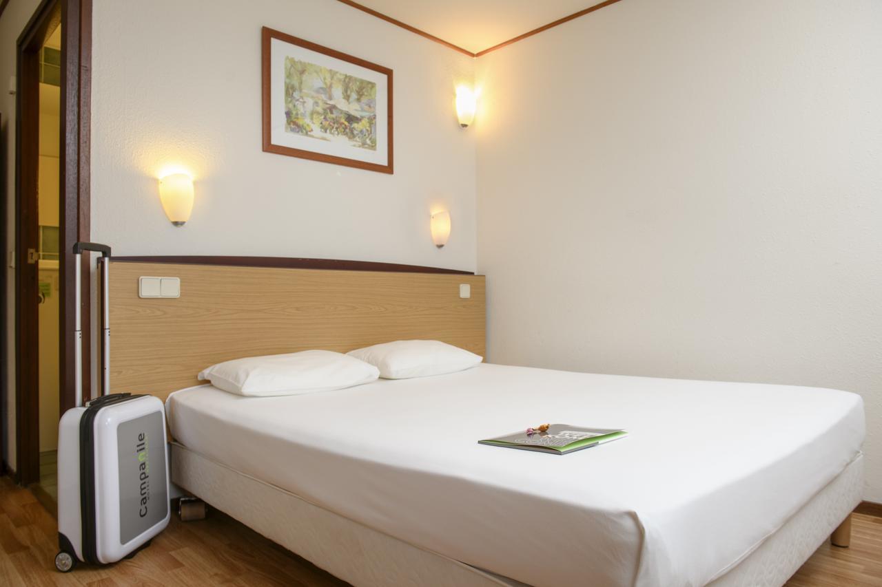 Hotel Campanile Hotel&restaurant Zwolle (Overijssel)