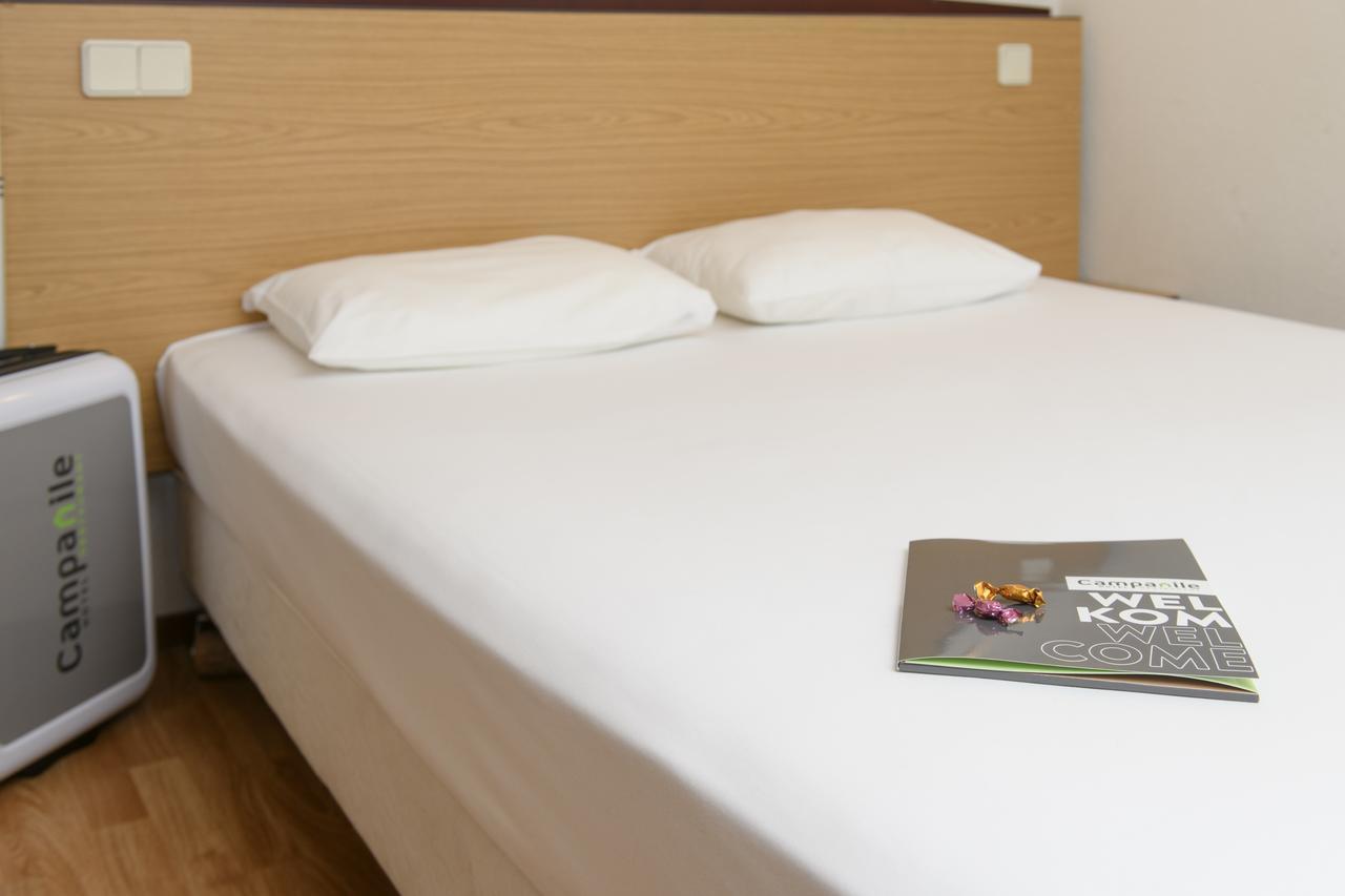 Campanile Hotel&restaurant Zwolle