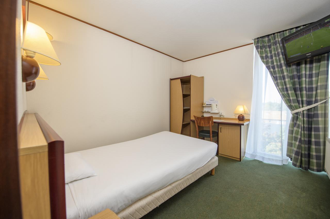 Campanile Hotel&restaurant Hotel