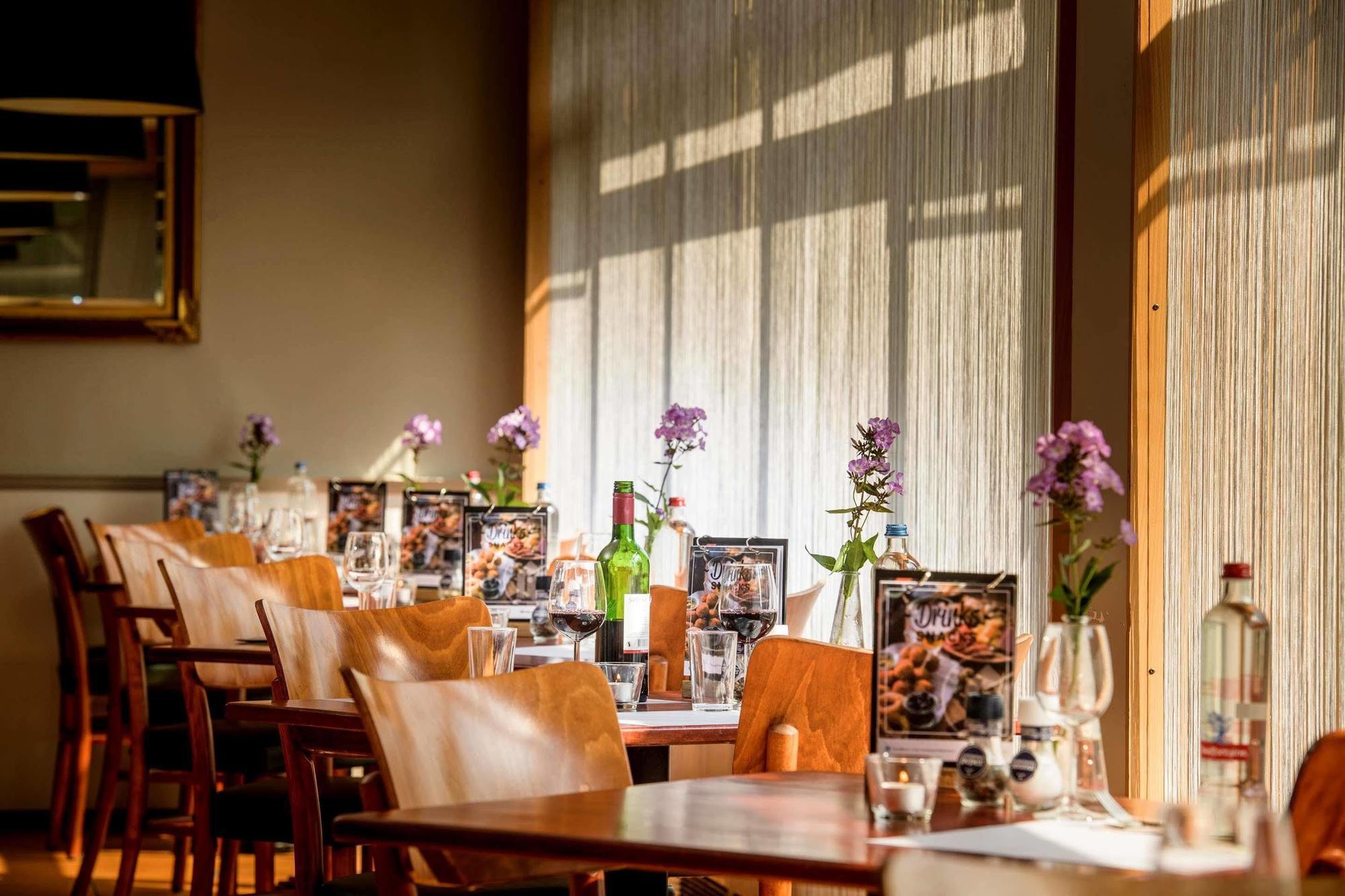 Hotel Campanile Hotel&restaurant Zwolle (Overijssel)
